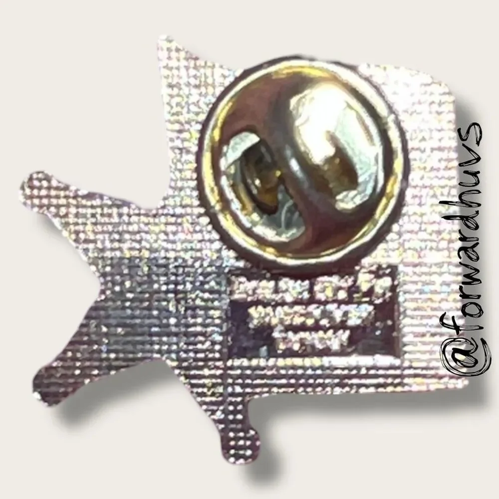 Bundle Sale 3 for $15 | IAWP Vancouver 1993 Commemorative Pin